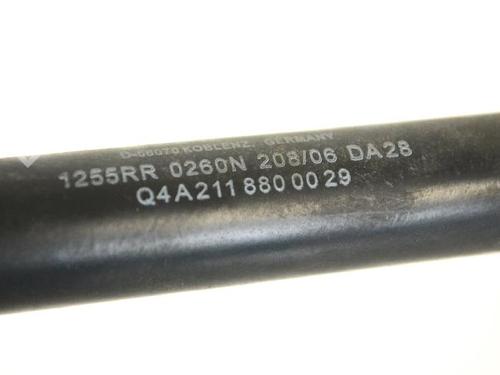 Hood lift support MERCEDES-BENZ CLS (C219) CLS 320 CDI (219.322) | BP14766278C139 