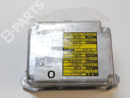 Used ECU airbags LEXUS RX (_U3_) 300 (MCU35_, MCU35R) (204 hp) 7495547