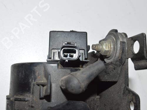 Vacuum pump HYUNDAI SANTA FÉ II (CM) 2.2 CRDi | BP19942544M80