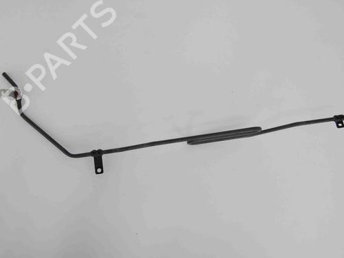 Oliekøler MAZDA CX-7 (ER) 2.3 MZR DISI Turbo AWD (ER3P) | BP8828816M33