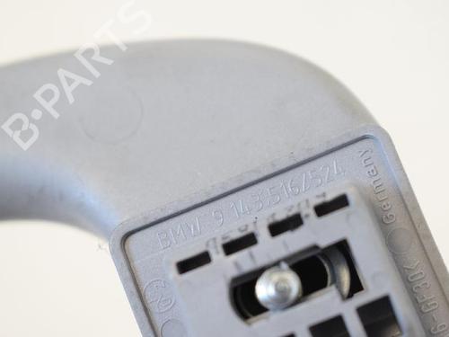 Interior roof handle BMW 1 (E87) 118 d | BP14818185I35 