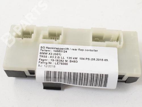 Used Electronic module BMW X3 (G01, F97, G08) xDrive 20 i (184 hp) 8858502
