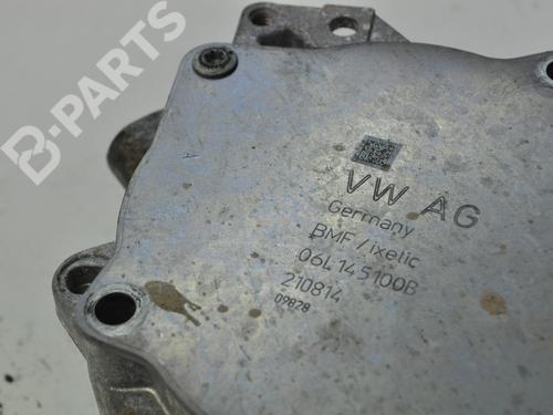 Vacuum pump VW GOLF VII (5G1, BQ1, BE1, BE2) 2.0 GTI | BP8862226M80 