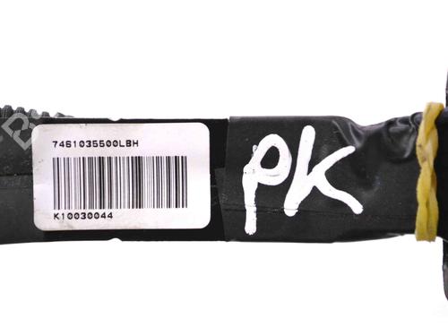 Seat buckle SSANGYONG TIVOLI 1.6 | BP27822218I32 
