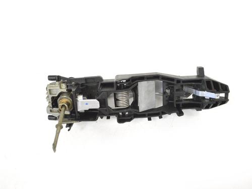 Front right exterior door handle MERCEDES-BENZ CLS (C219) CLS 350 (219.356) | BP8349703C129 