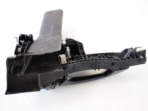 Front right exterior door handle MERCEDES-BENZ C-CLASS (W204) C 220 CDI (204.002) | BP7483989C129 