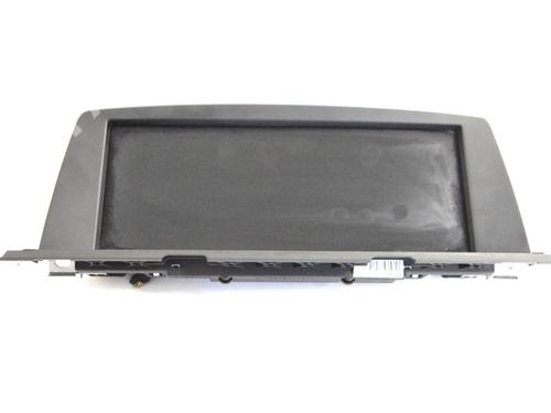 Used Display monitor BMW 6 Coupe (F13) 640 d (313 hp) 7857909