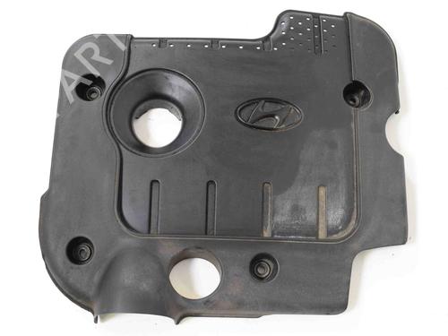Used Upper protection HYUNDAI SANTA FÉ II (CM) 2.2 CRDi GLS 4x4 (150 hp) 7489301