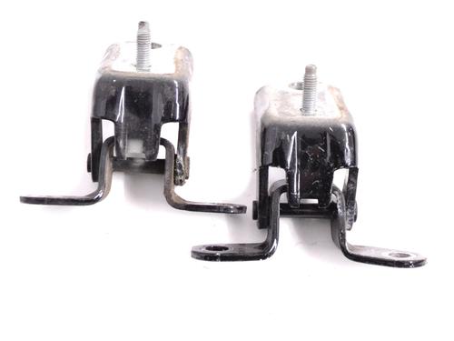 Hinge/Door check strap FORD FIESTA VI (CB1, CCN) 1.0 EcoBoost | BP14792165C146 