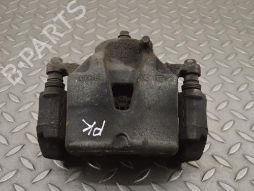 Used Left front brake caliper HYUNDAI TUCSON (TL, TLE) 1.6 CRDi (136 hp) 27822534