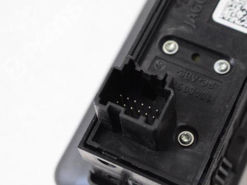 Switch JAGUAR XF I (X250) 3.0 D | BP8857930I30 