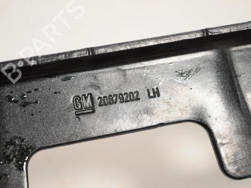 Hinge/Door check strap OPEL ASTRA J (P10) 1.7 CDTI (68) | BP14816319C146 