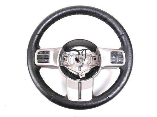 Used Steering wheel JEEP GRAND CHEROKEE IV (WK, WK2) 3.0 CRD V6 4x4 (241 hp) 8867039