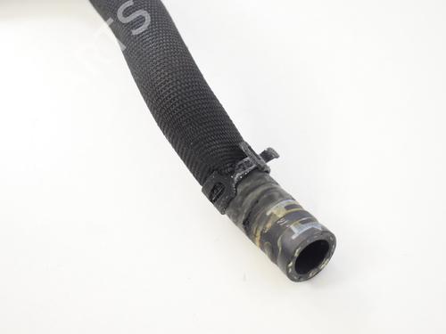 Pipe AUDI A5 Sportback (F5A, F5F) S5 quattro | BP14769417M125 
