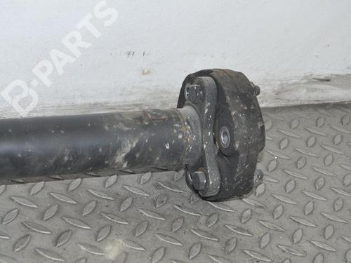 Driveshaft BMW 3 (F30, F80) 320 d | BP7482229M37 
