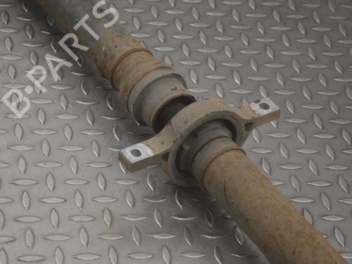 Driveshaft HYUNDAI SANTA FÉ III (DM, DMA) 2.2 CRDi 4WD | BP17377005M37 