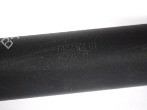Tailgate lift support BMW 3 Touring (F31) 335 d xDrive | BP14795814C138 