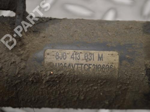 Right front shock absorber AUDI TT (8J3) 2.0 TFSI | BP10533854M17 
