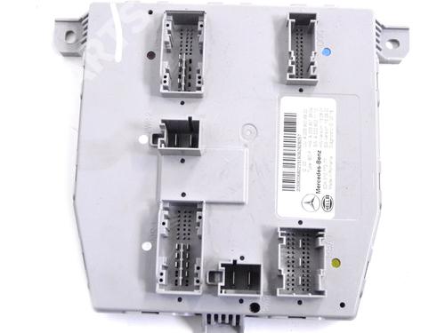 Electronic module MERCEDES-BENZ C-CLASS Coupe (C205) C 250 d (205.308) | BP9229456M83 