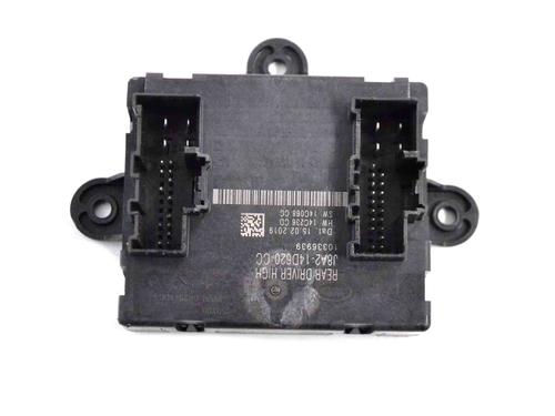 Used Electronic module LAND ROVER RANGE ROVER VELAR (L560) 2.0 D240 SD4 4x4 (241 hp) 9657019