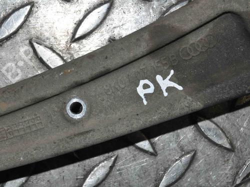 Left front suspension arm AUDI A5 (8T3) 3.2 FSI | BP7499524M12 