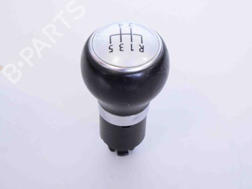 Shift knob AUDI A1 (8X1, 8XK) 1.4 TFSI | BP28547093I34 