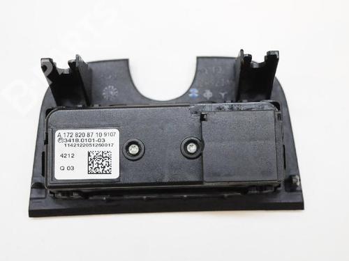 Switch MERCEDES-BENZ CLA Coupe (C117) CLA 220 CDI / d (117.303) | BP7753984I30 