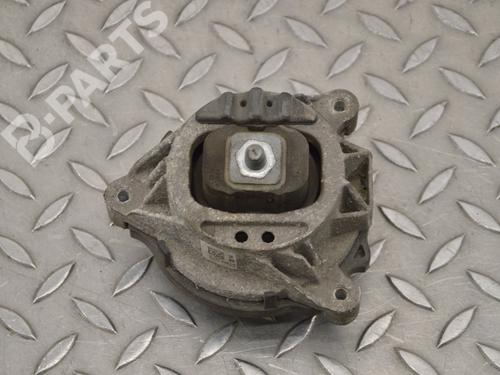 Used Engine mount BMW 3 (F30, F80) 320 d (184 hp) 11684319
