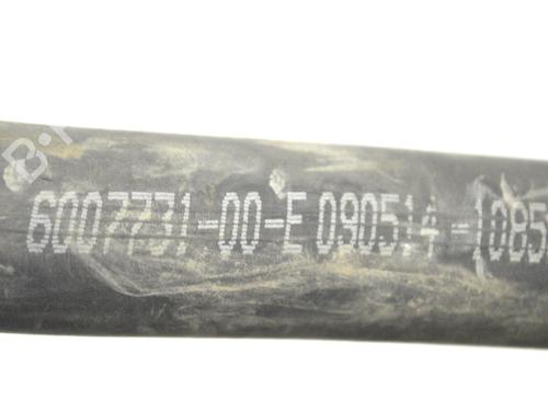Pipe MERCEDES-BENZ C-CLASS (W205) AMG C 63 (205.086) | BP14782939M125 