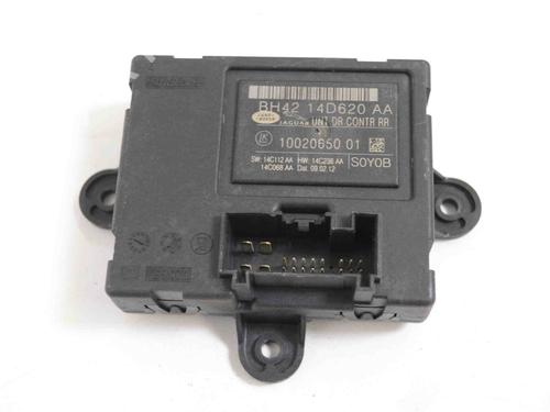 Used Electronic module LAND ROVER DISCOVERY IV (L319) 3.0 TD 4x4 (272 hp) 7497801