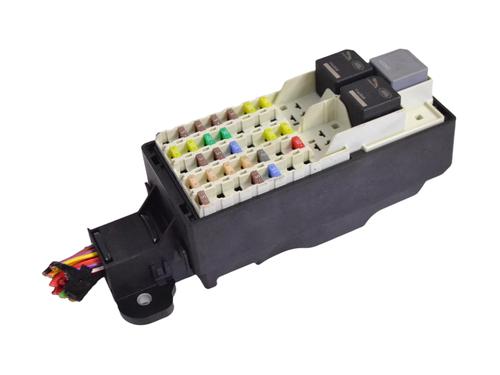 Used Fuse box JAGUAR XF II (X260) 2.0 D (180 hp) 10061997