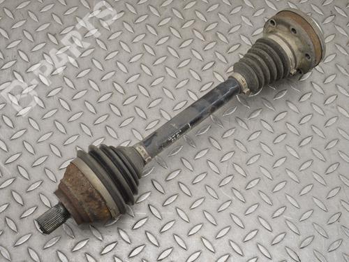 Used Left front driveshaft AUDI TT (8J3) 1.8 TFSI (160 hp) 11915156