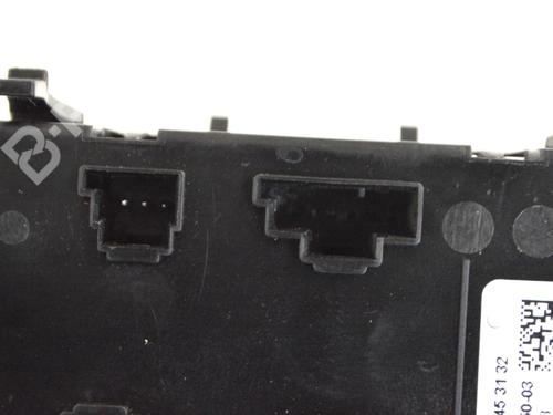 Electronic module MERCEDES-BENZ CLS (C218) CLS 350 CDI / d (218.323) | BP8001454M83 