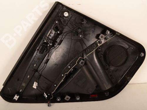 Rear right panel AUDI Q5 (8RB) 2.0 TDI quattro | BP7481673C61 