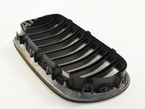 BP7755196C40 | Grill/Gitter BMW 5 (F10) 528 i BP7755196C40