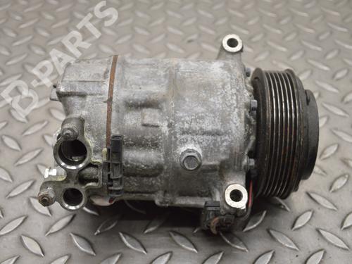 AC compressor ALFA ROMEO STELVIO (949_) 2.0 Q4 (949.AXF2A) | BP11042923M34 