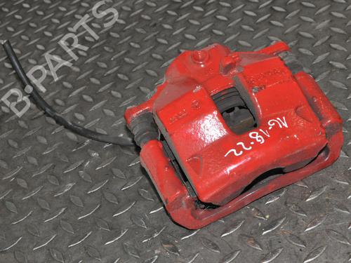 Used Left front brake caliper MERCEDES-BENZ SLK (R172) 200 (172.448) (184 hp) 14775610