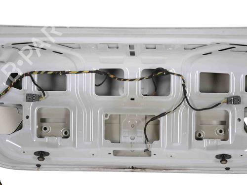 Tailgate BMW 4 Coupe (F32, F82) 420 d xDrive | BP13935015C6 