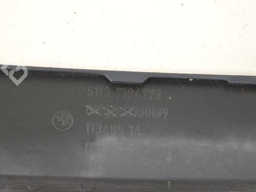 Third brake light BMW Z4 Roadster (E89) sDrive 20 i | BP7497391L11 