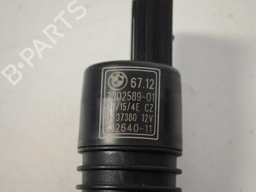 Washer pump BMW 4 Gran Coupe (F36) 435 d xDrive | BP14816835E24 