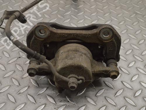 Right front brake caliper HYUNDAI TUCSON (TL, TLE) 1.6 CRDi | BP27822532M104 