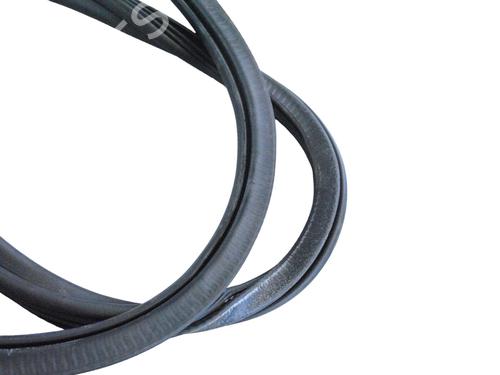 Rubber door seal AUDI A4 Allroad B8 (8KH) 3.0 TDI quattro | BP18643253C142 