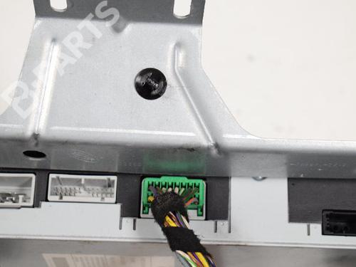 Electronic module LAND ROVER FREELANDER 2 (L359) 2.2 TD4 4x4 | BP7755177M83 