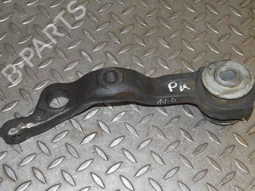Left front suspension arm MERCEDES-BENZ SL (R230) 500 (230.475) | BP8147114M12 