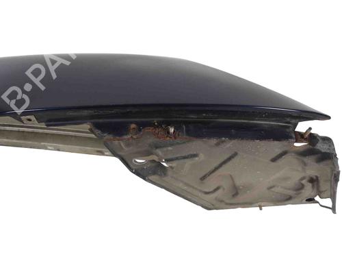 Right front fenders PORSCHE BOXSTER (986) 2.7 | BP29866902C42