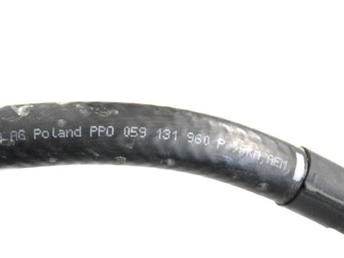 Pipe AUDI Q7 (4MB, 4MG, 4MQ) 50 TDI Mild Hybrid quattro | BP28546844M125 