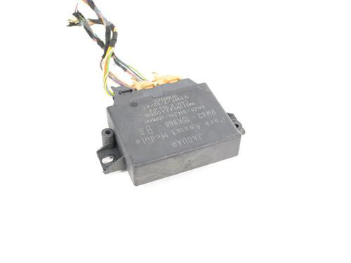 Used Electronic module JAGUAR XF I (X250) 3.0 D (241 hp) 7491699