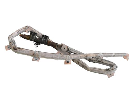 Right curtain airbag PORSCHE PANAMERA (970) 3.0 S E-Hybrid | BP28115875C12 