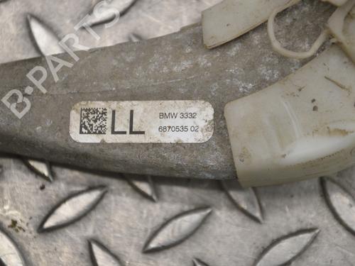 Left rear suspension arm BMW 5 (F10) 530 d | BP16274351M14 