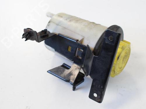 Power steering reservoir JAGUAR XF I (X250) 3.0 D | BP14817962M117 